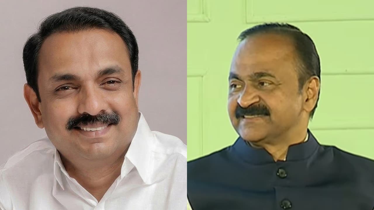 മുഖ്യമന്ത്രിക്ക് അഭിവാദ്യവുമായി പൊന്നാനി എംഎൽഎ; 'കേരളീയ പൊതുസമൂഹത്തെ പ്രതിനിധീകരിച്ചു കൊണ്ടാണ് മുസ്ലിംലീഗ് ദുർബലപ്പെട്ടാലുള്ള അപകടം പറഞ്ഞത്'
