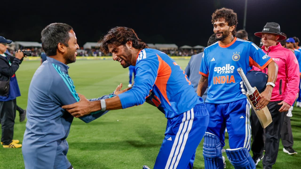 ಟೀಂ ಇಂಡಿಯಾದಲ್ಲಿ ಈ ಮೂವರು ದಿಗ್ಗಜರದ್ದೇ ಕಾರುಬಾರು, ವಿಶ್ವ ಕ್ರಿಕೆಟ್‌ನ ಬೆರಗು ಗೊಳಿಸಿದ ಆಟ