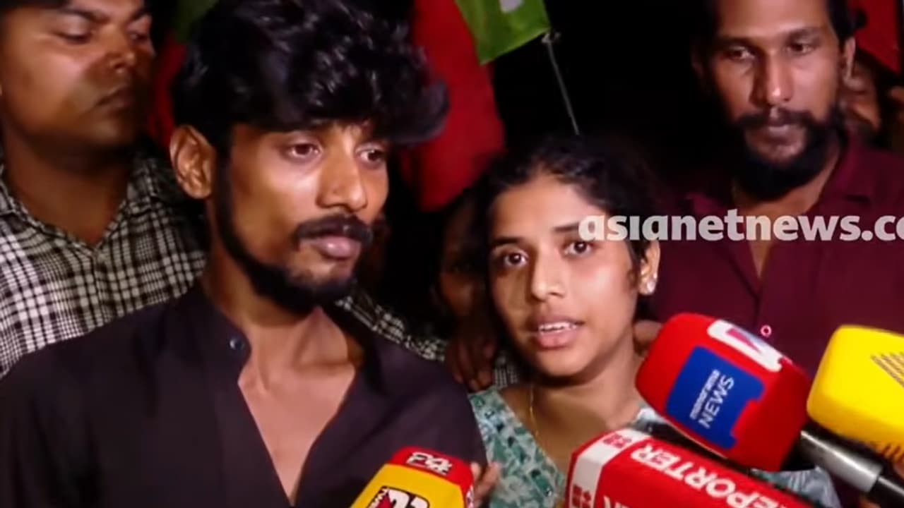 ജഡ്ജിയുടെ മകൻ കാർ ഓടിച്ചത് 104 കി.മീ വേഗത്തിൽ; പൊലീസ് സ്റ്റേഷന് മുന്നിൽ നാടകീയ രംഗങ്ങൾ; പ്രതിഷേധിച്ച മകൾ തളർന്നുവീണു