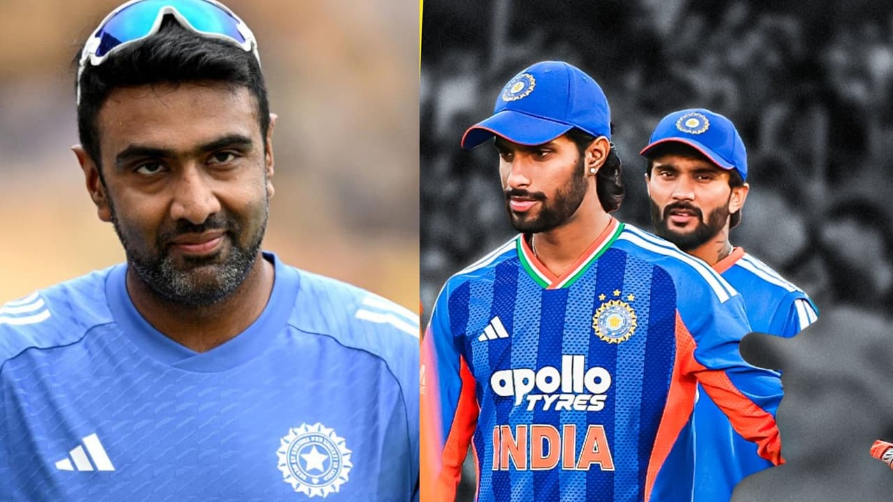 ಟೀಂ ಇಂಡಿಯಾದ ಆಟಗಾರರಿಗೆ ಮಾರ್ಕ್ಸ್ ಕೊಟ್ಟ ಅಶ್ವಿನ್, ಇಬ್ಬರಿಗೆ 10ಕ್ಕೆ 10 ಅಂಕ!