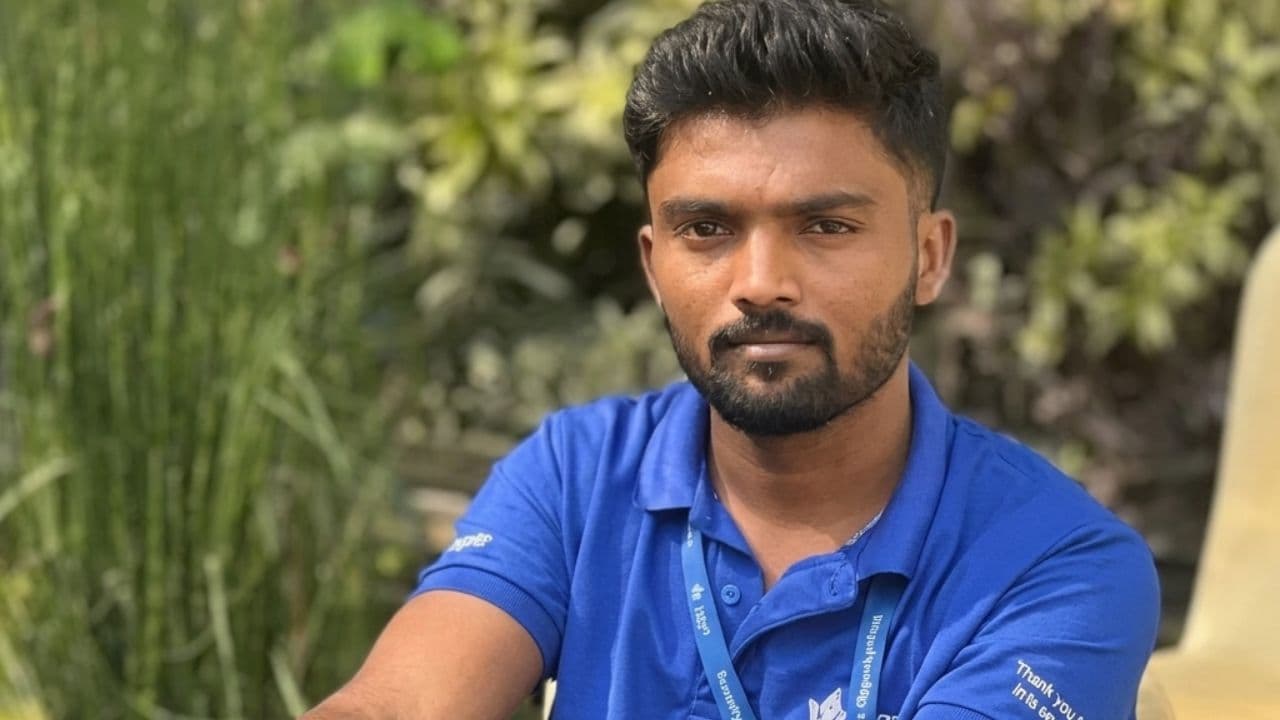 ಬೆಂಗ್ಳೂರಲ್ಲಿ 5 ತಿಂಗಳು ಲಿವ್‌ ಇನ್ ರಿಲೇಶನ್‌ಶಿಪ್; ಹಾಸನ ಗೆಳೆಯನ ಮನೆ ಮುಂದೆ ಯುವತಿ ಧರಣಿ