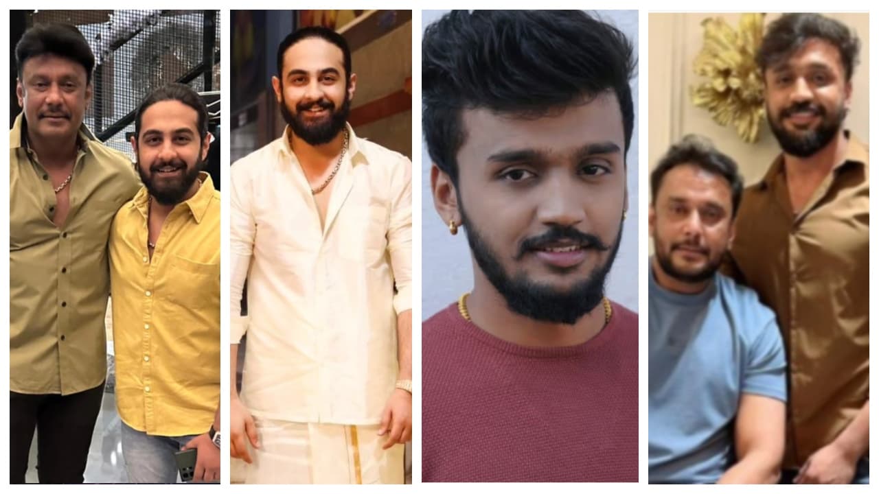 ಧನ್ವೀರ್ ವಿರುದ್ಧ ಫಿಲಂ ಚೇಂಬರ್‌ಗೆ ದೂರು ನೀಡಿದ ಝೈದ್ ಖಾನ್! ಹಿಂದಿರೋ ಸ್ಪೋಟಕ ಮಾಹಿತಿ ಏನು?