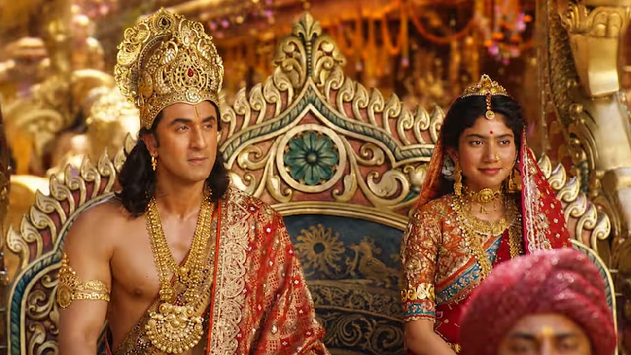 Ramayana Advance Booking Update: Ranbir Kapoor’s Film Crosses Rs 20 Crore Worldwide, Sells 2.25 Lakh Tickets