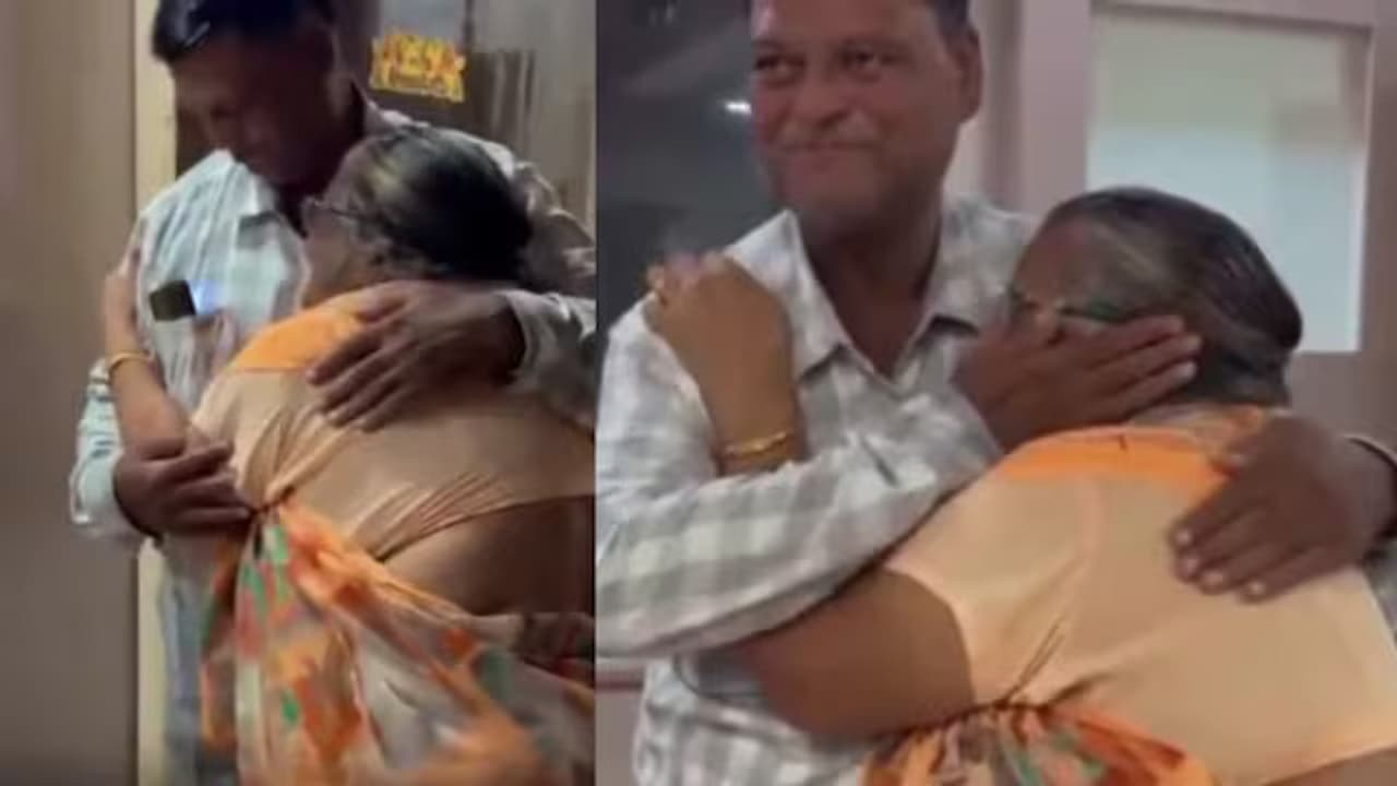 'ಬಾಲ್ಯದ ಆ ಪ್ರೀತಿ ಇಂದಿಗೂ ಹಾಗೆಯೇ ಇದೆ'! ಹುಟ್ಟುಹಬ್ಬದಂದು ತಮ್ಮ ಕೊಟ್ಟ ಉಡುಗೊರೆ ಕಂಡು ಭಾವುಕಳಾದ ಅಕ್ಕ!