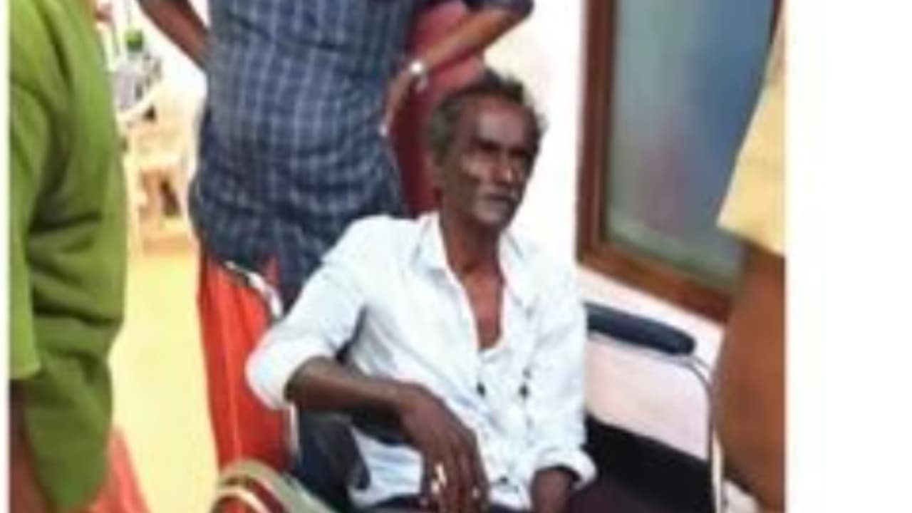 പൊക്കോട് വനപാതയില് കാട്ടാനയുടെ ആക്രമണം; 62കാരന് പരിക്ക്, കാട്ടാനകളുടെ സാന്നിധ്യം യാത്രക്കാര്ക്ക് ഭീഷണി