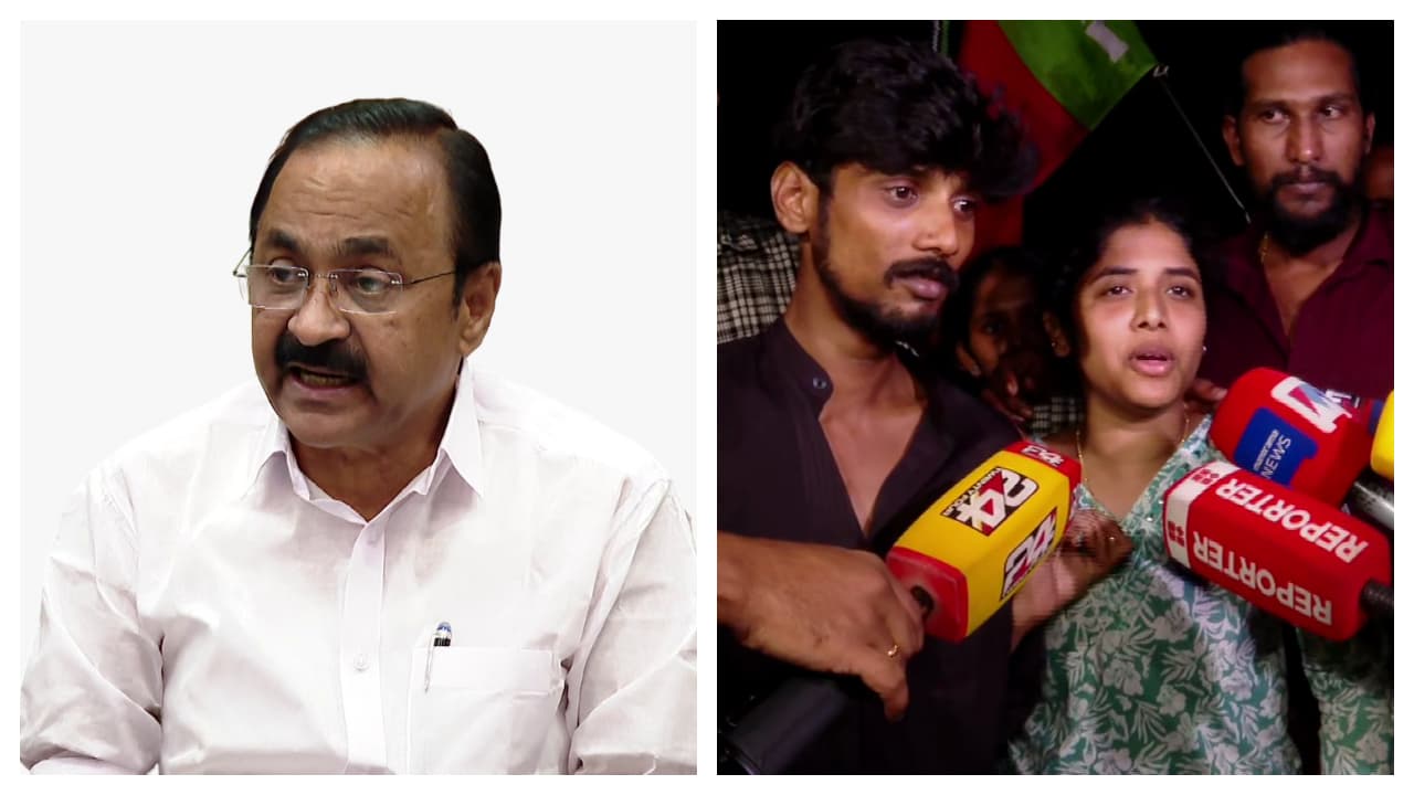ചേരാനല്ലൂർ അപകടം: നീതി ഉറപ്പാക്കും, സർക്കാർ കുടുംബത്തിനൊപ്പം, കേസിൽ കർശന നടപടി സ്വീകരിക്കും: മുഖ്യമന്ത്രി