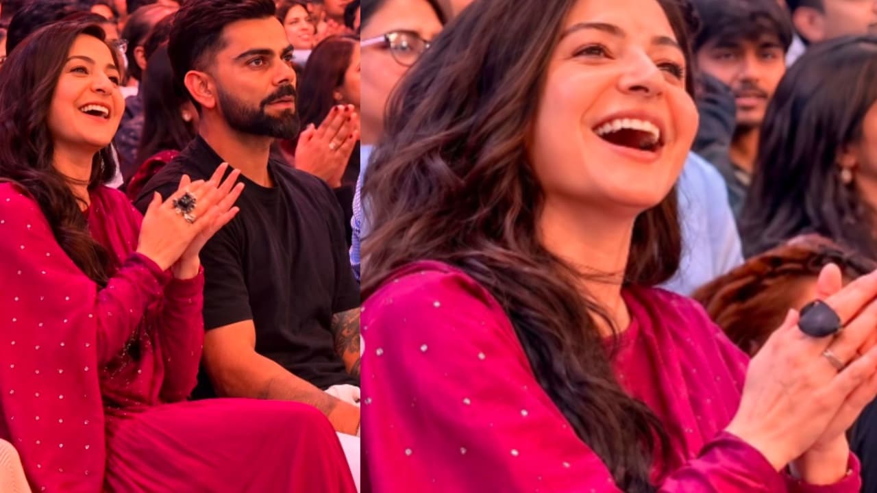 Anushka Sharma: ನಟಿ ಅನುಷ್ಕಾ ಶರ್ಮಾ 3ನೇ ಮಗುವಿಗೆ ಗರ್ಭಿಣಿಯಾಗಿದ್ದಾರಾ? ವಿಡಿಯೋ ವೈರಲ್!