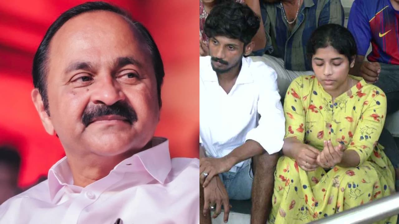 ചേരാനെല്ലൂർ ബെൻസ് അപകടം; മരിച്ച ജയപാലകൃഷ്ണന്റെ മകളെ ഫോണിൽ വിളിച്ച് മുഖ്യമന്ത്രി, കുറ്റക്കാർ ആരായാലും കർശന നടപടിയെന്ന് ഉറപ്പ്