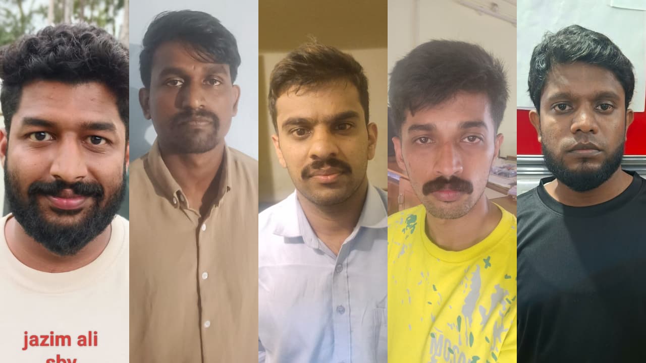 വയനാട്ടിൽ 124.39 ഗ്രാം എംഡിഎംഎ പിടികൂടിയ സംഭവം; രാസലഹരിക്കടത്ത് കേസിലെ അഞ്ചാം പ്രതി ഒളിവിൽ കഴിഞ്ഞത് കോട്ടയത്ത്, പൊക്കി പൊലീസ്