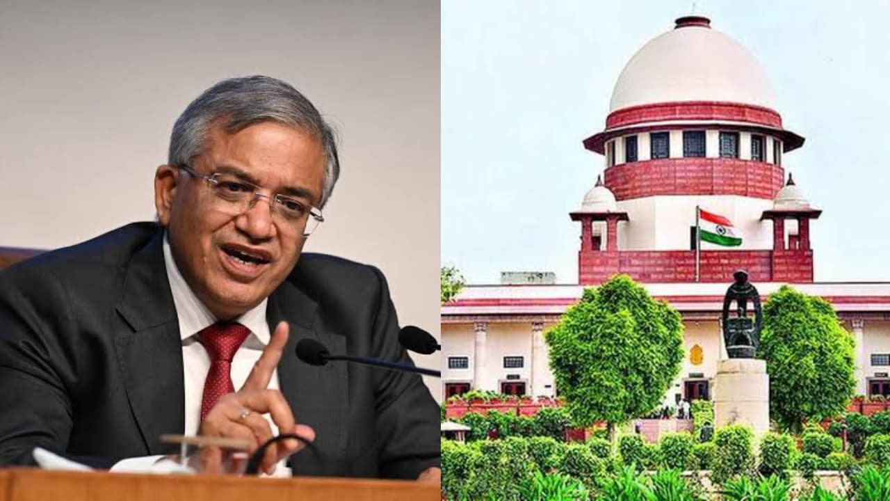 കേന്ദ്രത്തിനും പ്രതിപക്ഷത്തിനും നിർണായകം; ഗ്യാനേഷ് കുമാറിന്റെ രാജി ആവശ്യപ്പെട്ട് ഇന്ത്യ സഖ്യം സമർപ്പിച്ച ഹർജികൾ ഇന്ന് പരിഗണിക്കും