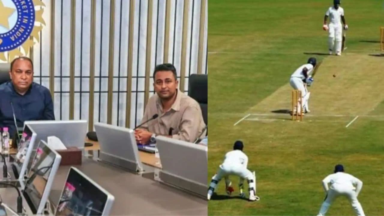 Cricket: ಆಟಗಾರರ ತಪ್ಪಲ್ಲ, ಅಂಪೈರ್ ತಪ್ಪೂ ಅಲ್ಲ, 1 ರನ್ ನಾಪತ್ತೆ, ಪಂದ್ಯವೇ ಕೈತಪ್ಪಿತು; ಬಿಸಿಸಿಐಗೆ ದೂರು!