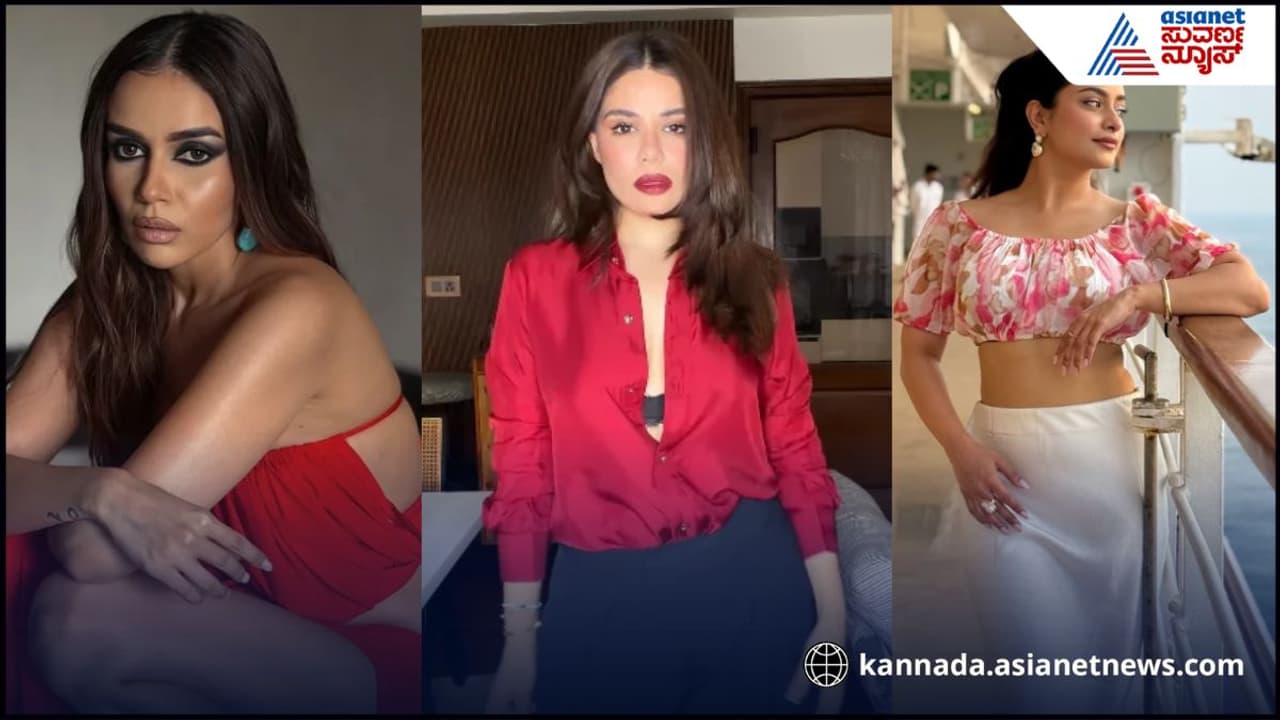 ಕೇವಲ 15 ಸೆಕೆಂಡ್ ಒಂದು ರೀಲ್ಸ್‌ ಗೆ 7 ಲಕ್ಷ ! gen z ಇನ್‌ಫ್ಲುಯೆನ್ಸರ್ ಗಳಿಕೆ ಕೇಳಿದ್ರೆ ಶಾಕ್‌ ಆಗ್ತೀರಿ