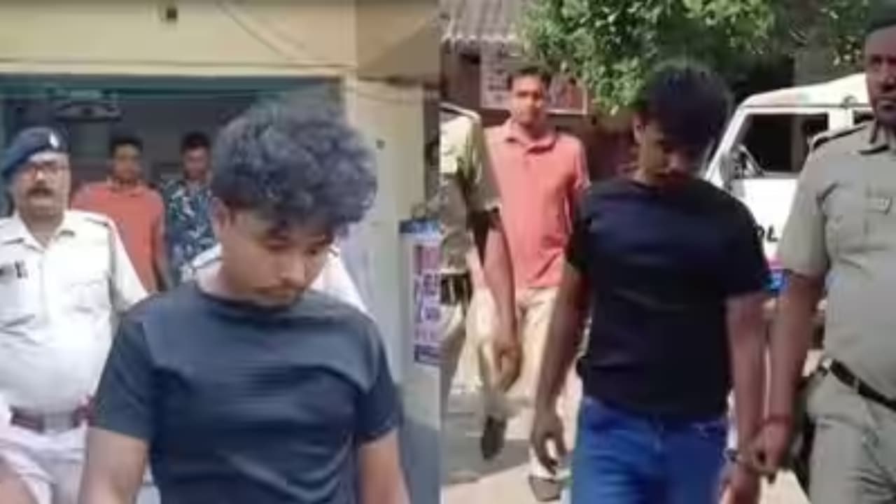 ബംഗാളിൽ 11ാം ക്ലാസുകാരിയെ ബലാത്സംഗം ചെയ്ത് കൊലപ്പെടുത്തിയ പ്രതി ഏറ്റുമുട്ടലിൽ കൊല്ലപ്പെട്ടു