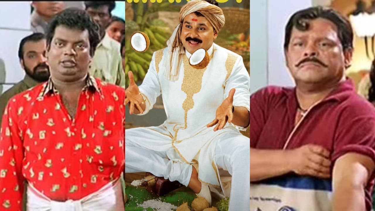 24 വർഷങ്ങൾക്ക് ശേഷം 'കല്യാണരാമൻ' വീണ്ടും ബിഗ് സ്ക്രീനിലേക്ക്
