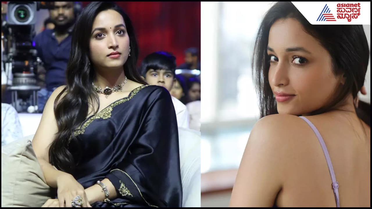 ಒಂದು ಸಿನಿಮಾಕ್ಕೆ 8 ಕೋಟಿ ಸಂಭಾವನೆ? ಅಮ್ಮನಾಗಿ ನಟಿಸ್ತಿರೋ KGF ಬ್ಯೂಟಿ ಶ್ರೀನಿಧಿ ಶೆಟ್ಟಿ ರಿವೀಲ್​ ಮಾಡಿದ್ದೇನು