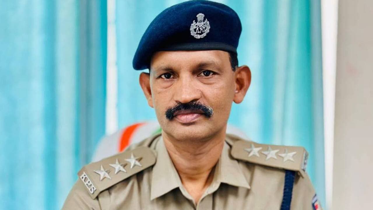 'പ്രതി മരിച്ചിട്ടും ഇരയുടെ കുടുംബത്തെ കൈവിടാത്ത നീതിബോധം'; ശ്രദ്ധേയമായി ബത്തേരി ഡിവൈഎസ്പിയുടെ പോസ്റ്റ്