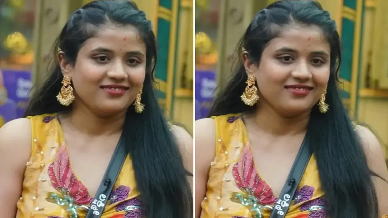 ಬಿಗ್ ಬಾಸ್ ಮನೆಗೆ ಹೋಗೋಕೆ ಲಕ್ಷ್ಮೀ ಗೌಡ ಖರ್ಚು ಮಾಡಿದ್ದೆಷ್ಟು? ಅಪ್ಪ-ಅಮ್ಮ ಏನ್ ಕೆಲಸ ಮಾಡ್ತಾರೆ?