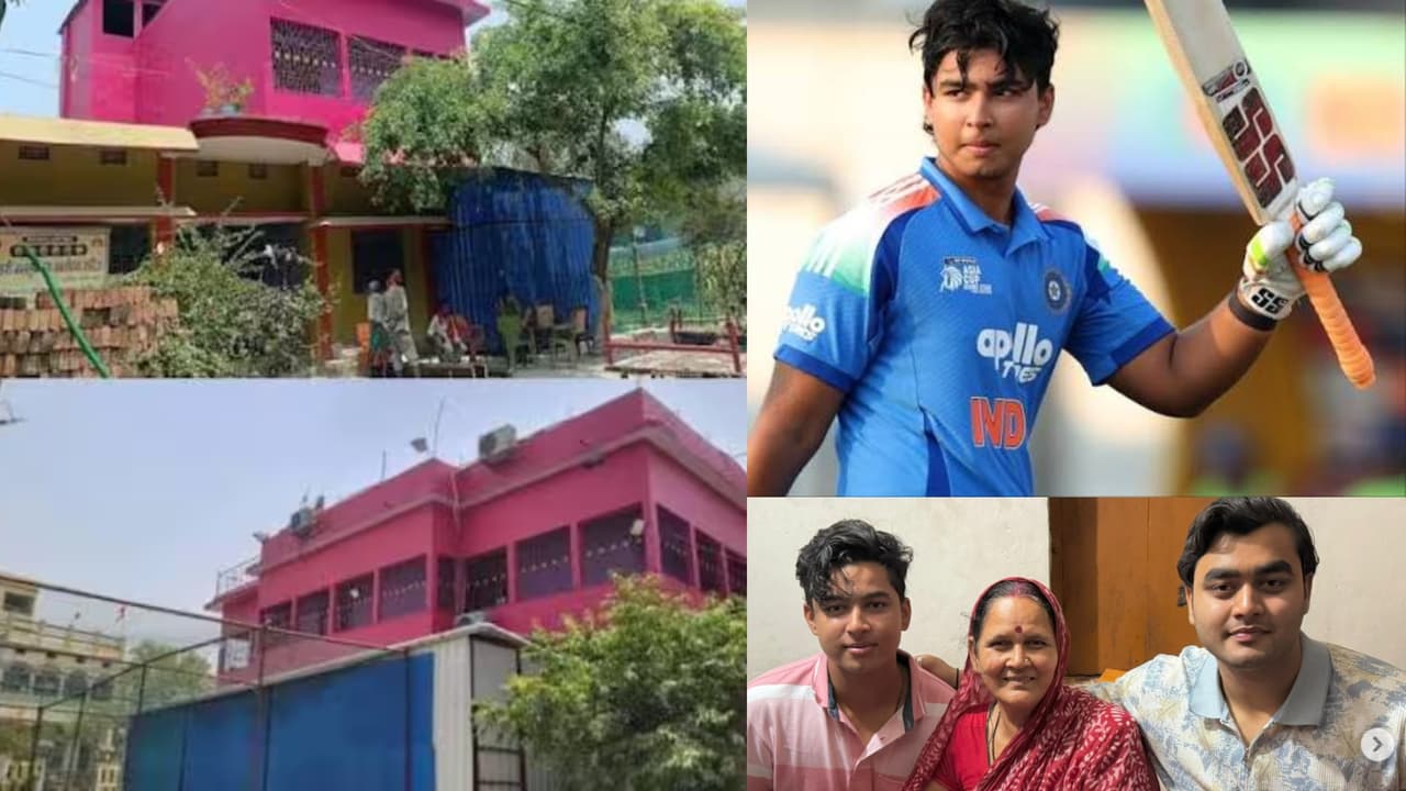 40 ಲಕ್ಷ ಬೆಲೆ ಬಾಳುವ‌ ಮನೆಯಲ್ಲಿ ಸೂರ್ಯವಂಶಿ ವಾಸ, ಅಲ್ಲಿ ಮರೆಯಲಾಗದ ಜಾಗವೊಂದು ಇದೆ! ಅದರ ವಿಶೇಷತೆ ಏನು?