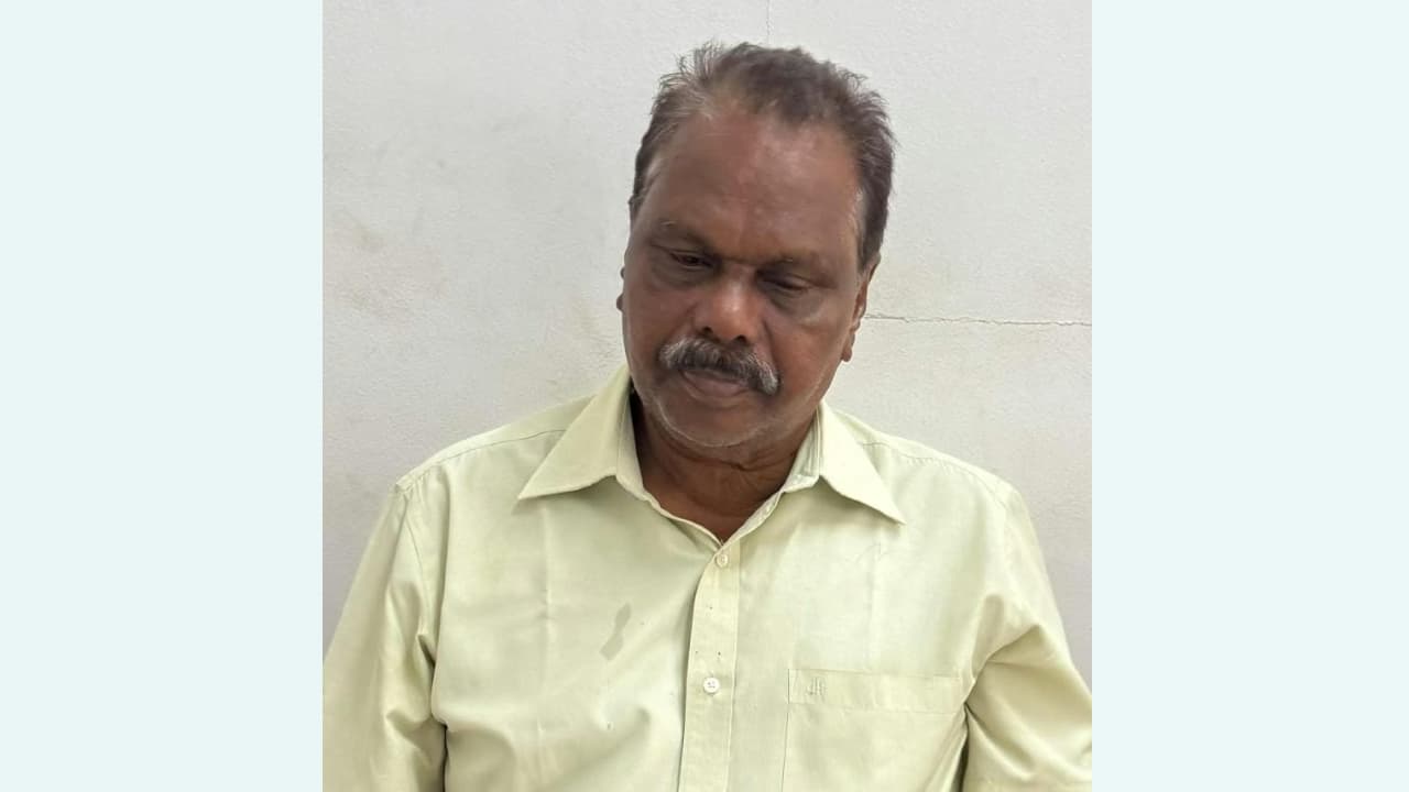 കോവിഡ് സമയത്തെ വീട്ടുപ്രാർത്ഥനയ്ക്കിടെ 15കാരിക്ക് പീഡനം, പാസ്റ്റർക്ക് 7 വർഷം തടവും പിഴയും