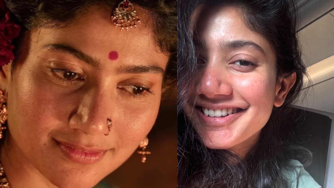 Sai Pallavi : நல்லா சமைக்கத் தெரியணும்! வருங்கால கணவருக்கு சாய் பல்லவி வைத்த கண்டிஷன்கள் என்னென்ன?