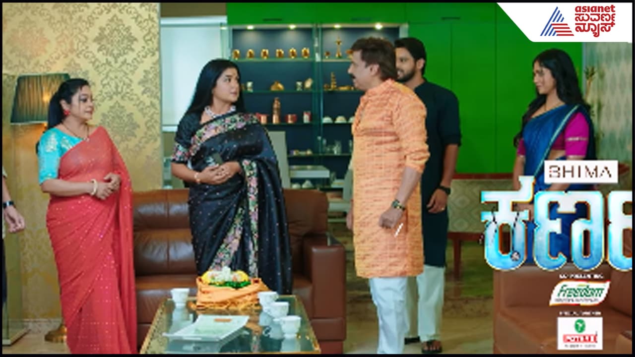 Karna Serial ರೋಚಕ ಟ್ವಿಸ್ಟ್​: ರಮೇಶ್​ ಎದುರು ಬಂದ ಸೀತಾ! ಕರ್ಣನ ಅಮ್ಮನ ಹುಡುಕಾಟಕ್ಕೆ ಕೊನೆ ಸಿಗತ್ತಾ