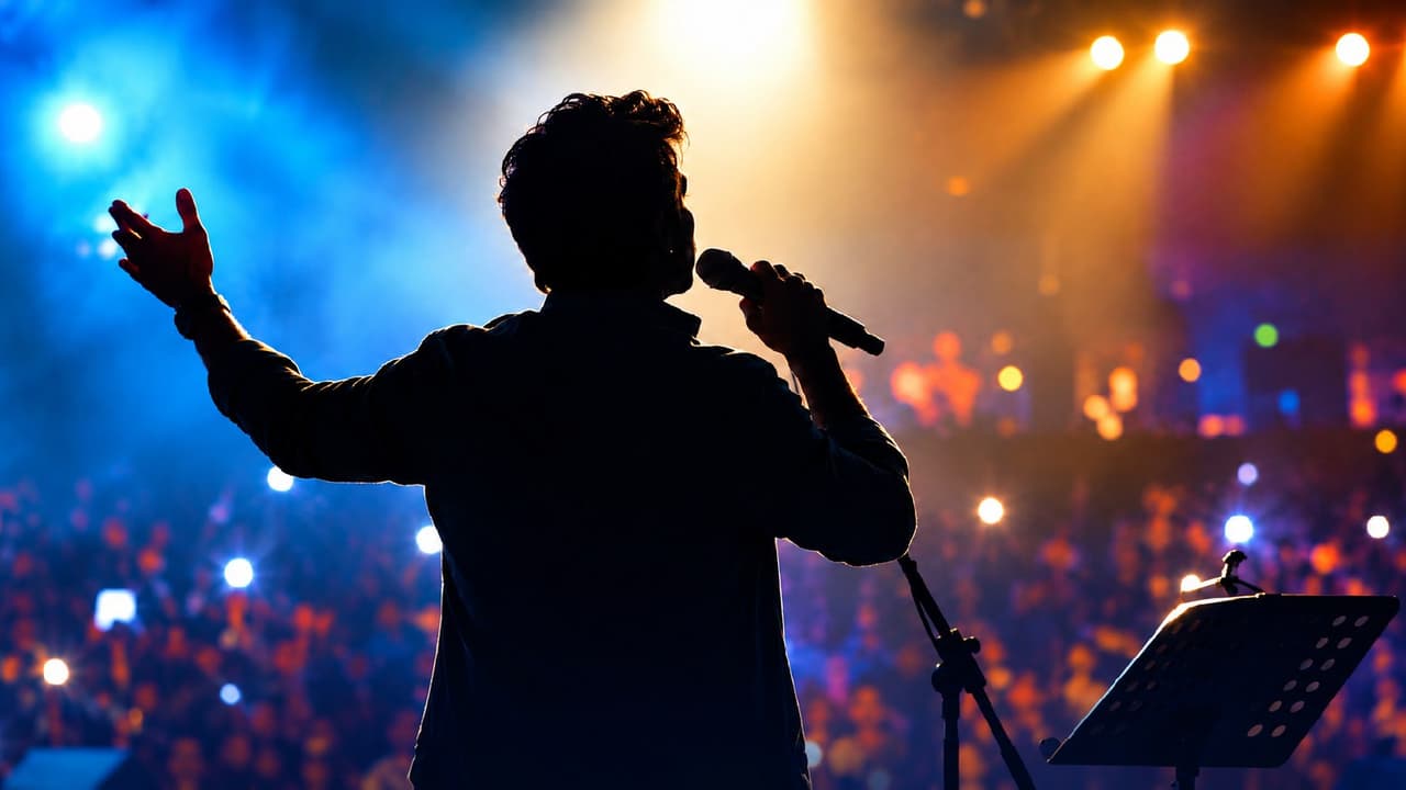 Richest Singers In India: आवाज का जादू और करोड़ों की कमाई! ये हैं भारत के 5 सबसे अमीर सिंगर्स
