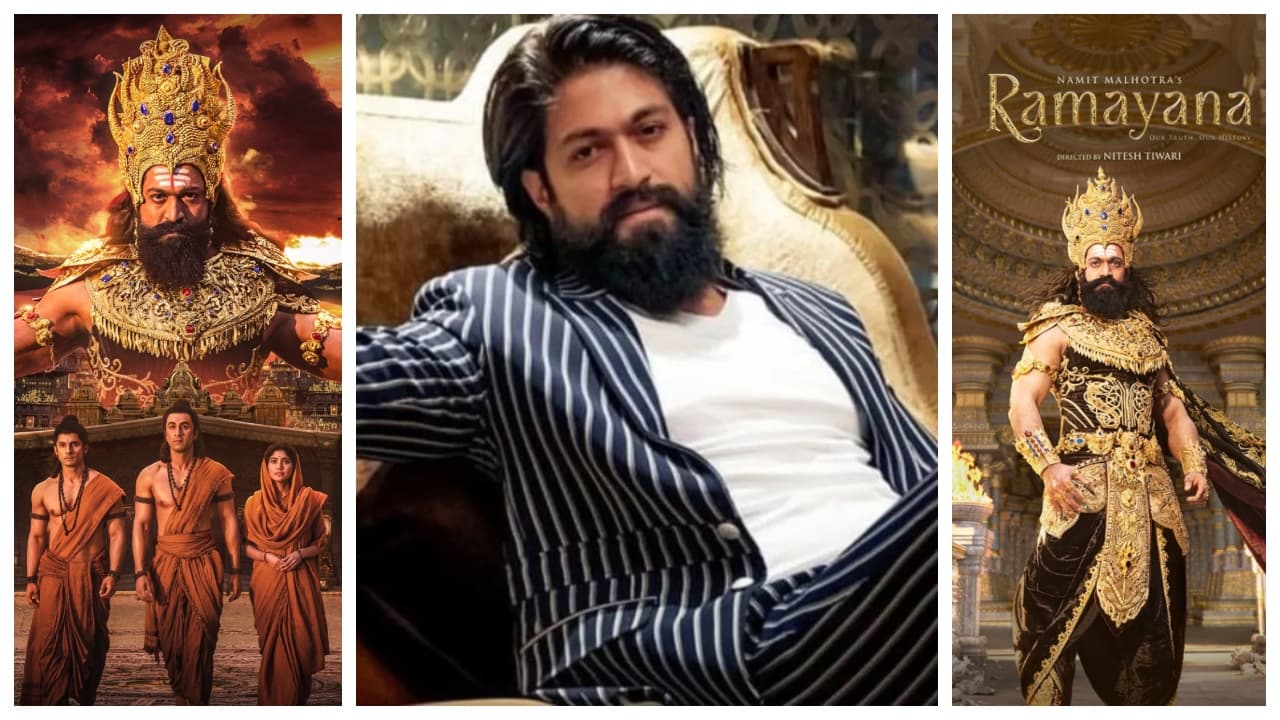 YASH in US: ಅಮೆರಿಕಾದಲ್ಲಿ ಕನ್ನಡ ನಟ ಯಶ್ ಬಗ್ಗೆ ಬಾಲಿವುಡ್ ನಿರ್ಮಾಪಕ ಹೇಳಿದ್ದು ಕೇಳಿ ಇಡೀ ಜಗತ್ತೇ ಬೆರಗಾಯ್ತು!