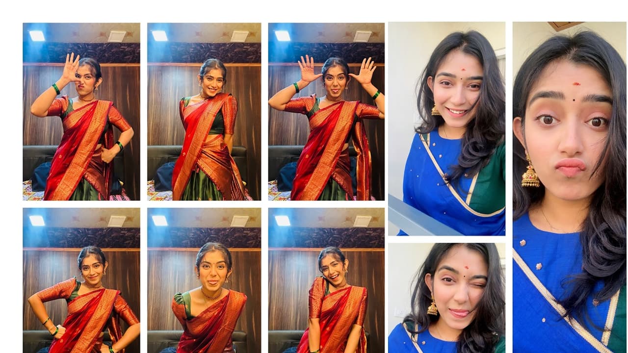 ನಟಿ ರಮಿಕಾ ಶಿವು ಮುಂದಿನ ಸಿನಿಮಾ ಇದೇನಾ? ‘ಪ್ರೇಮದ ಊರಲಿ’ ಬೆಡಗಿಗೆ ಹೆಚ್ಚಾಯ್ತು ಫುಲ್ ಕ್ರೇಜ್