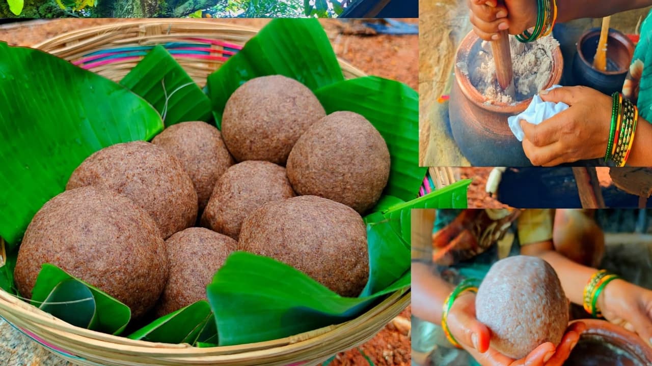 ರಾಗಿ ಮುದ್ದೆ ಗಟ್ಟಿಯಾಗುತ್ತಾ? ಸ್ವಲ್ಪವೂ ಗಂಟಿಲ್ಲದೆ ಮೃದುವಾಗಿ ಮಾಡಲು ಒಂದೇ ಒಂದು ಚಮಚ ಈ ಸೀಕ್ರೆಟ್ ಪದಾರ್ಥ ಸೇರಿಸಿ