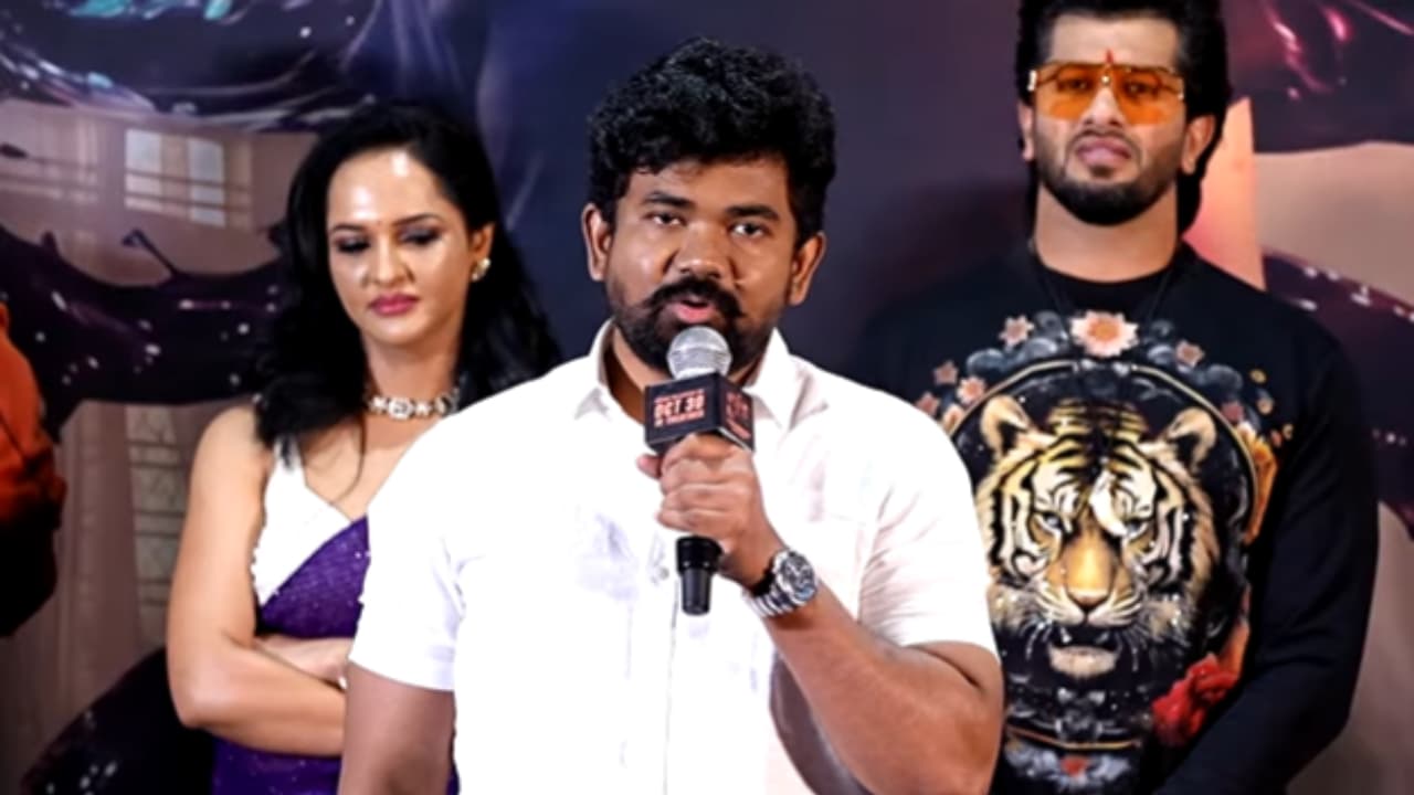 కిల్లర్ సినిమా ట్విస్ట్ చెబితే కోటి రూపాయల బంపర్ ఆఫర్