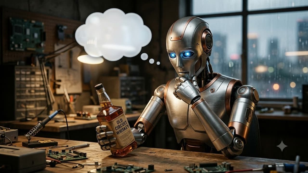 AI Used To Make Fake Liquor? Dewas Police Probe Alleged Toxic Alcohol Deaths