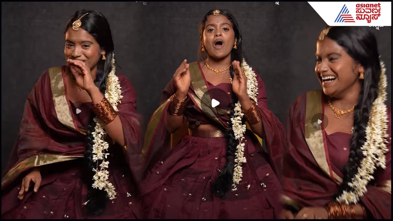 ನನ್ನ ಗಂಡನಿಗೆ ಇವೆಲ್ಲಾ ಇರ್ಬೇಕು ನೋಡಿ, ಓಕೆನಾ? ನಾಚುತ್ತಲೇ ರಿವೀಲ್​ ಮಾಡಿದ Bigg Boss ರಕ್ಷಿತಾ ಶೆಟ್ಟಿ