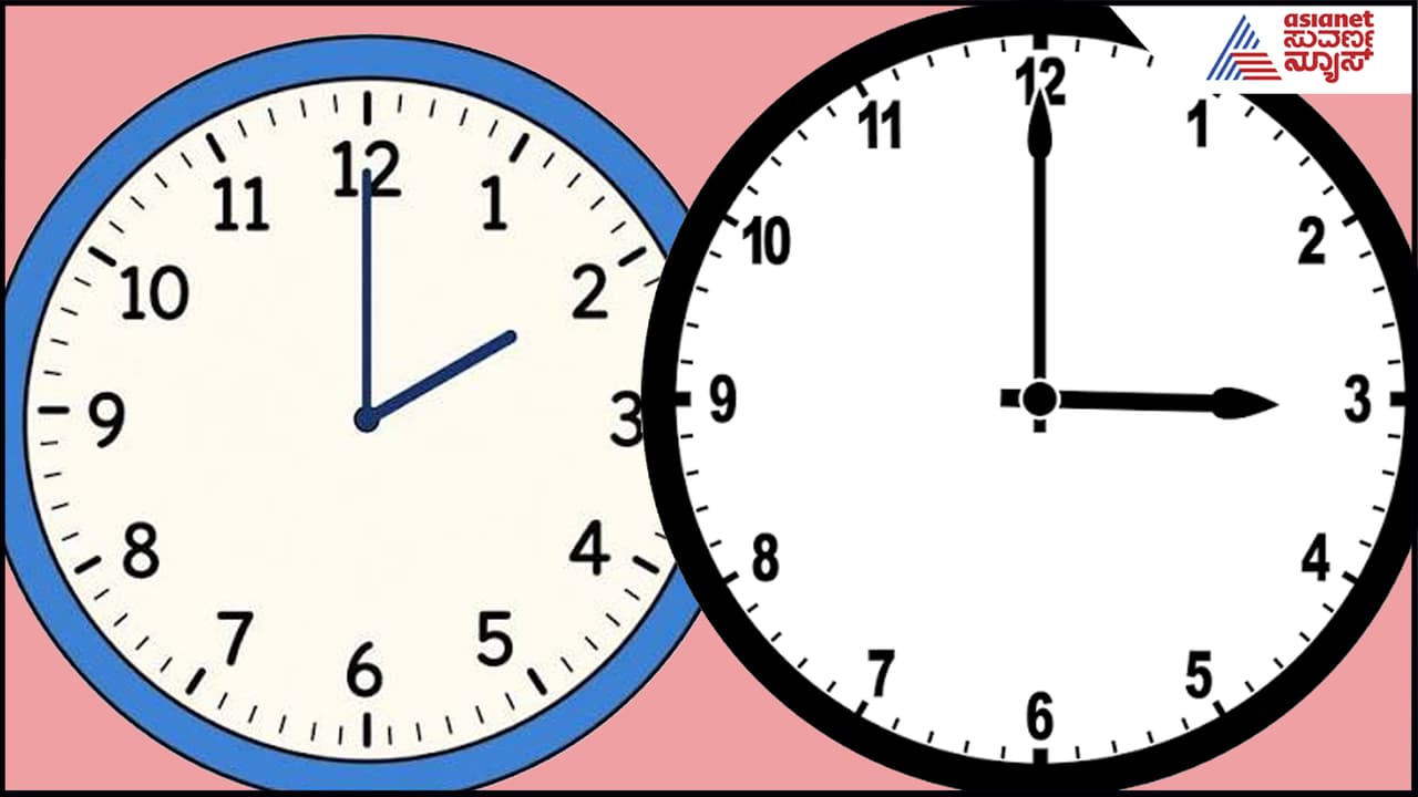 ಇಂಗ್ಲಿಷ್​ನಲ್ಲಿ 2 O' Clock, 3 O'Clock ಎನ್ನುತ್ತೇವಲ್ಲ, ಈ 'ಓ' ಅಂದ್ರೇನು, ಅದು ಎಲ್ಲಿಂದ ಬಂತು ಗೊತ್ತಾ