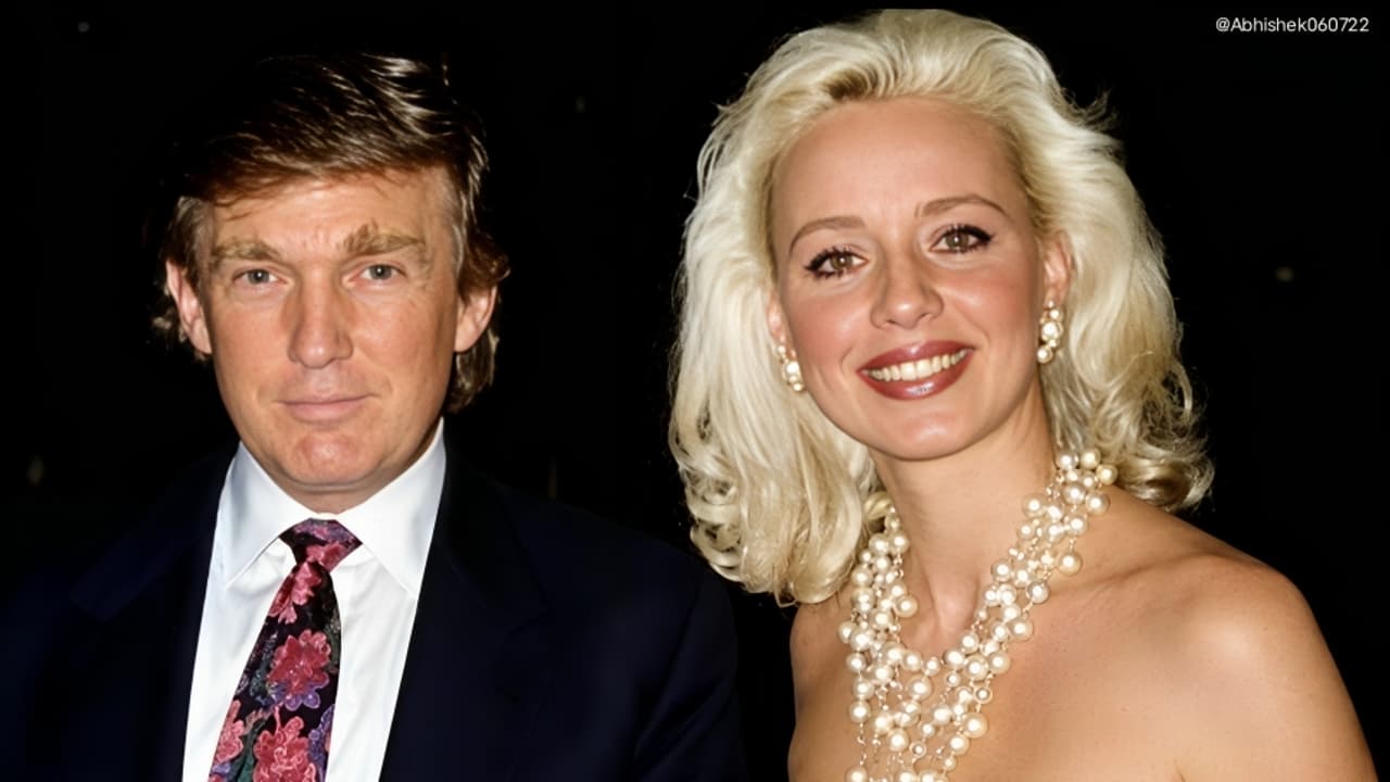 Who Is Beatrice Keul? Swiss Model's 1993 Rape Allegation Against Trump Named in Epstein Report