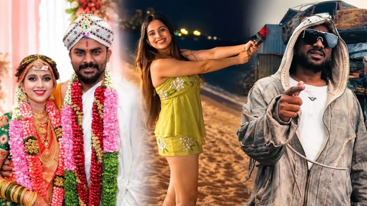 ನನ್ನ ವೈಯಕ್ತಿಕ ಜೀವನದಲ್ಲಿ ಆದ ಘಟನೆಗಳಿಗೆ ಮೈಮಾಟ ಹಾಡು ಉತ್ತರವಲ್ಲ, ಸ್ಪಷ್ಟನೆ ನೀಡಿದ ರ‍್ಯಾಪರ್ ಚಂದನ್‌ ಶೆಟ್ಟಿ