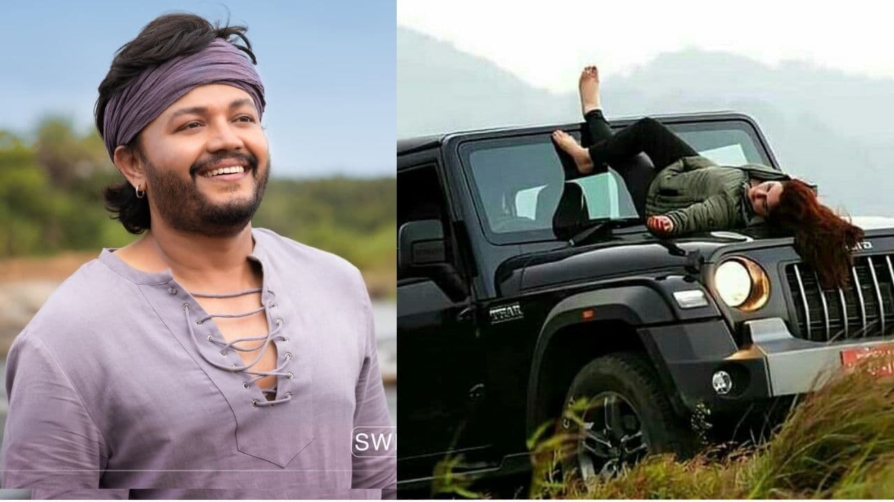 ಗಣೇಶ್ ಸಿನಿಮಾ ನಟಿ ಈಗ ದುಬೈನಲ್ಲಿ ವಜ್ರದ ವ್ಯಾಪಾರಿ; ವಯಸ್ಸು 40, ಇನ್ನೂ ಸಿಂಗಲ್!
