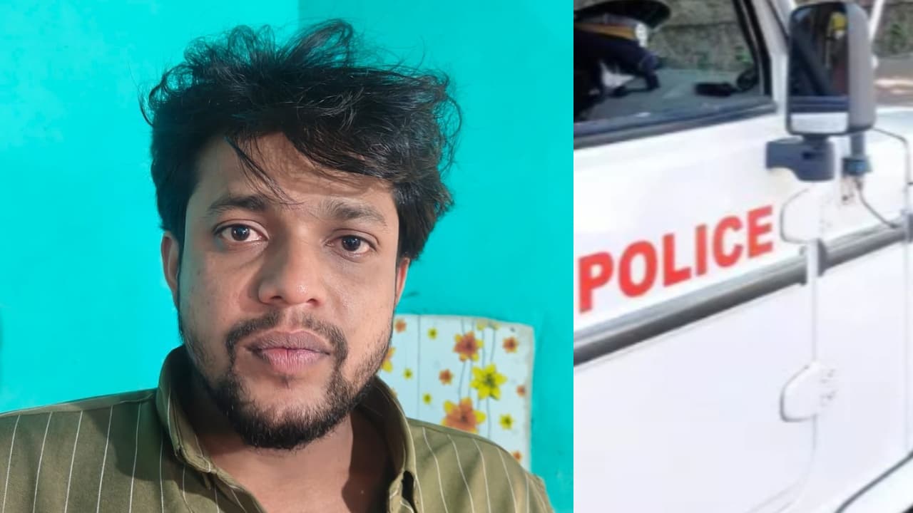 രഹസ്യ വിവരം കിട്ടി 24കാരനെ നോട്ടമിട്ടു, കിടപ്പുമുറിയിൽ ബെഡ് ഷീറ്റിനടിയില് ഒളിപ്പിച്ചത് 2.930 ഗ്രാം എംഡിഎംഎ; യുവാവ് പിടിയിൽ
