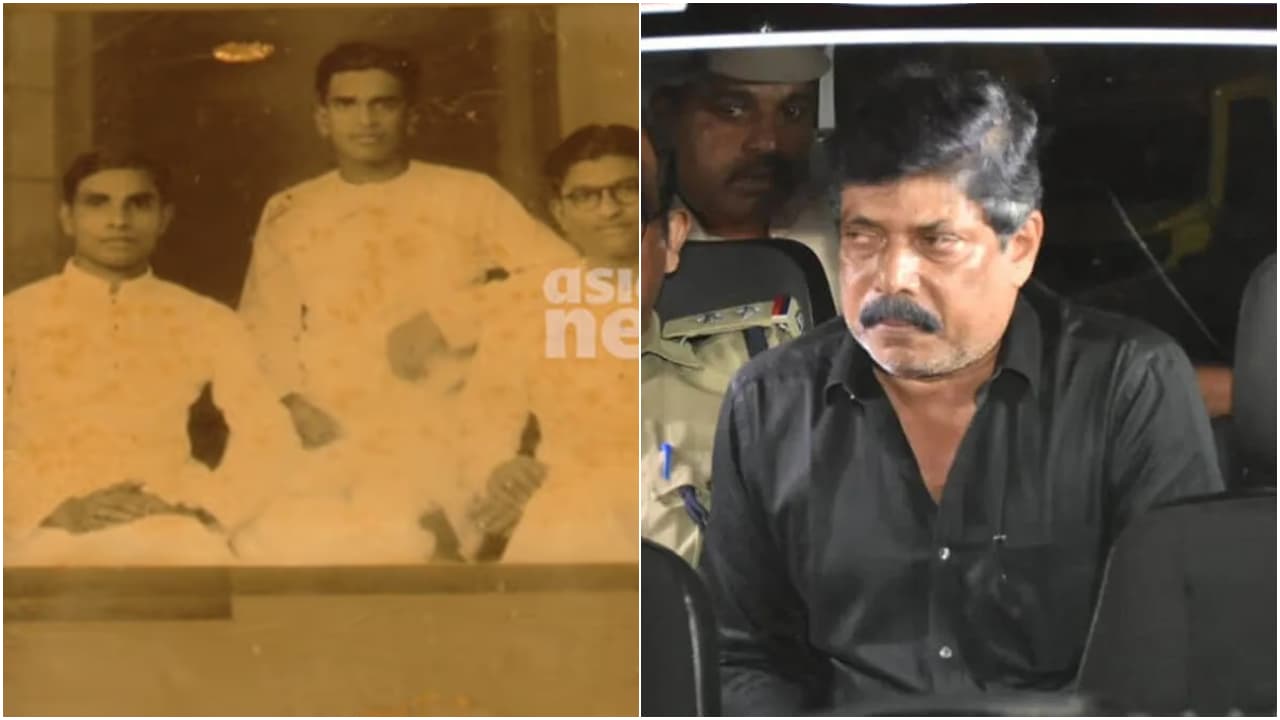 കരമന കൂടത്തിൽ കൊലപാതക കേസ്: പ്രതി രവീന്ദ്രൻ നായരുടെ ജാമ്യാപേക്ഷ കോടതി തള്ളി
