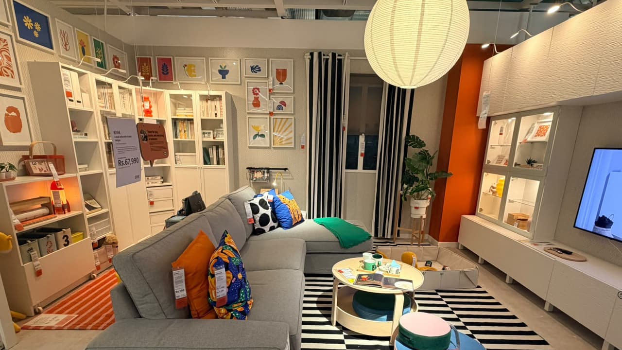 IKEA's Second Bengaluru Store: Check Opening Date, Location and What to Expect