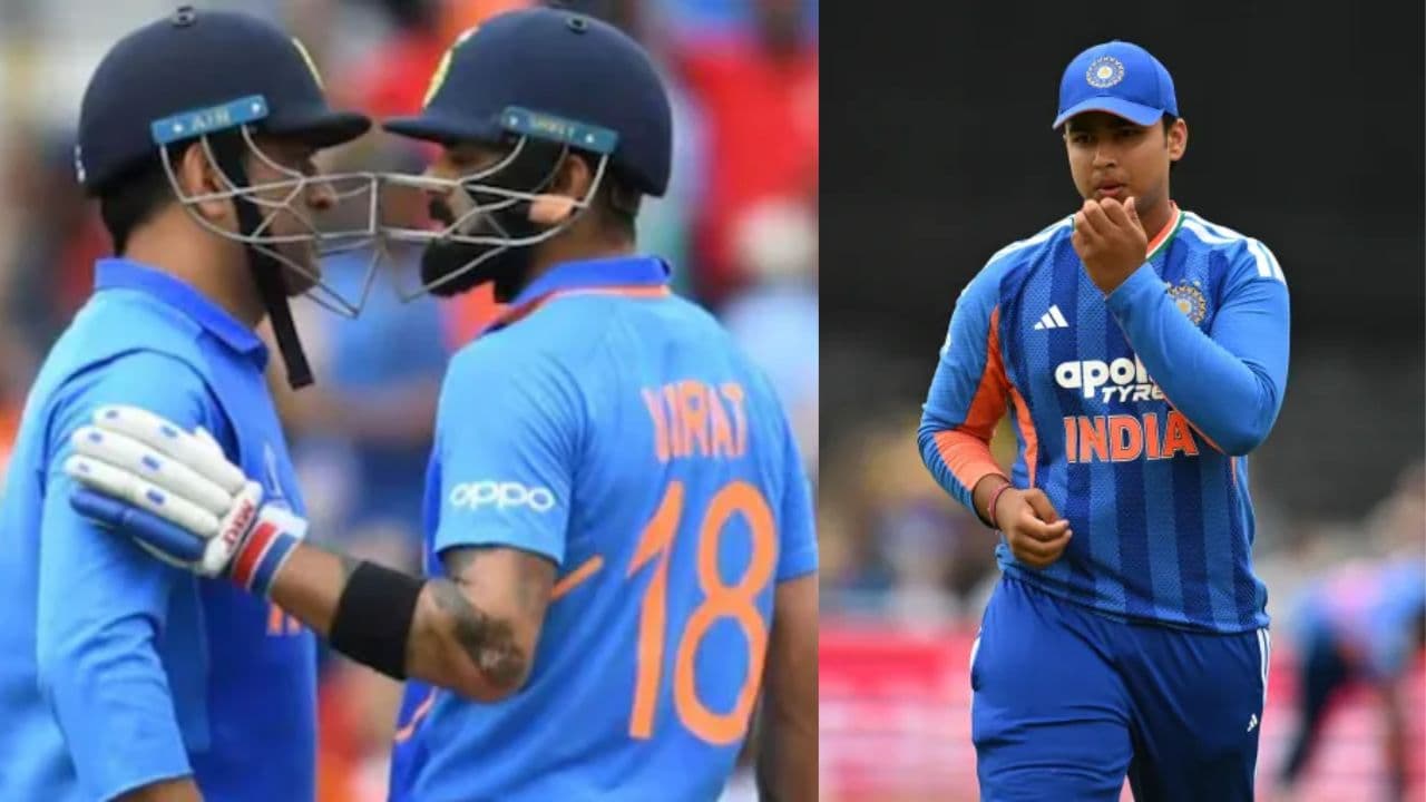Dhoni ಬೆಸ್ಟ್ ಫಿನಿಶರ್, ಕೊಹ್ಲಿ ನಂಬರ್-1; ವೈಭವ್ ಸೂರ್ಯವಂಶಿ ಬಗ್ಗೆ ಆ ದೈತ್ಯ ಬೌಲರ್ ಹಾಗೆ ಹೇಳಿದ್ಯಾಕೆ?