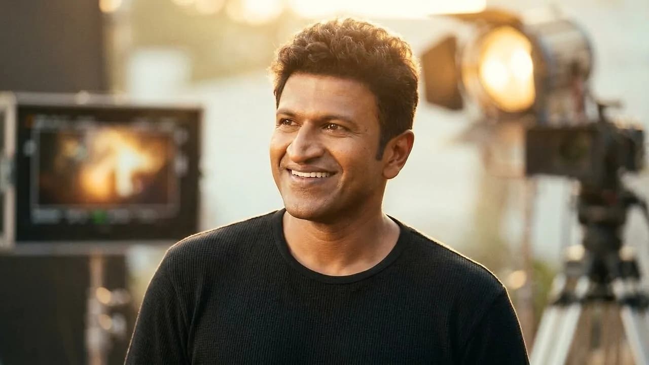 ಸೆಲೆಬ್ರಿಟಿಗಳು ಹೇಗಿರಬೇಕು ಎಂಬುದಕ್ಕೆ ಅತ್ಯುತ್ತಮ ಮಾದರಿ ಅಪ್ಪು: ಇಲ್ಲಿದೆ ಅಪರೂಪದ ಮಾಹಿತಿ!