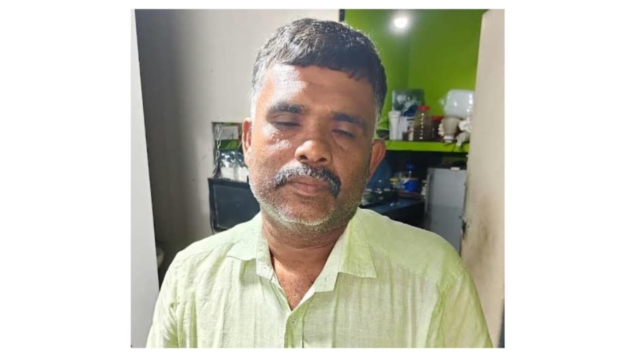 ബത്തേരി നഗരത്തില് ചുറ്റിത്തിരിയല്‍; സംശയം തോന്നി പരിശോധിച്ചപ്പോള് കൂള്‍ലിപ്പും ഹാന്‍സും, അറസ്റ്റ്