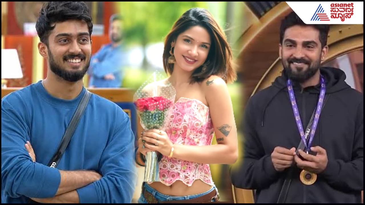 Bigg Boss ಮನೆಯಲ್ಲೇ ಸೌಂದರ್ಯ ಮದ್ವೆ ಫಿಕ್ಸ್​: ಯಾರಿಗೆ ಒಲಿದ್ರು ಶೆಟ್ಟಿ ಡಾನ್​? ರಕ್ಷಿತಾ ಎದುರು ಮಾತುಕತೆ