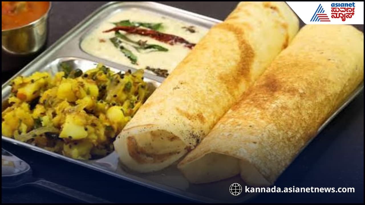 ತವಾದಿಂದ ಗರಿಗರಿಯಾಗಿ ಏಳ್ಬೇಕಾ ರವೆ ದೋಸೆ? ಹೊಟೇಲ್‌ ರುಚಿ ಇರಬೇಕು ಅಂದ್ರೆ ಈ ಟಿಪ್ಸ್‌ ಫಾಲೋ ಮಾಡಿ