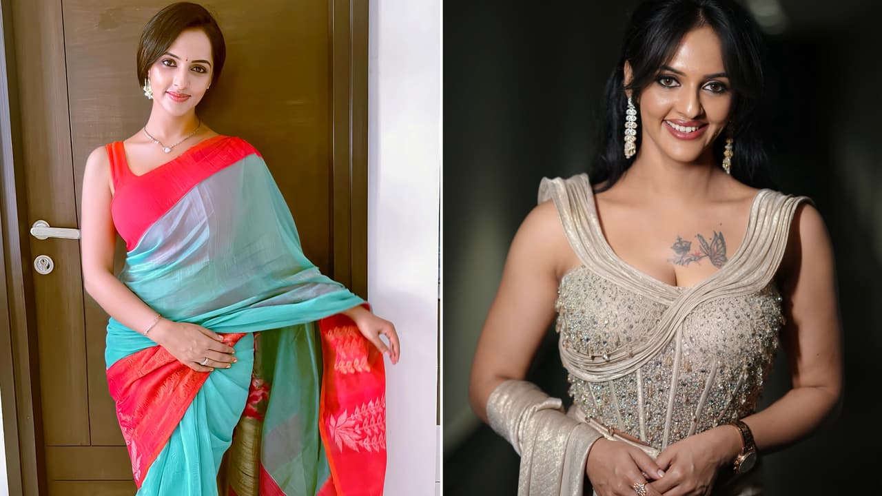 ತೆಲುಗಿನಲ್ಲಿ ಸ್ಟಾರ್ ಆದ್ರೂ ಅಪ್ಪು-ಸುದೀಪ್ ಮರೆಯದ ನಟಿ: ಸಂದರ್ಶನದಲ್ಲಿ ಜ್ಯೋತಿ ರೈ ಹೇಳಿದ್ದಿಷ್ಟು