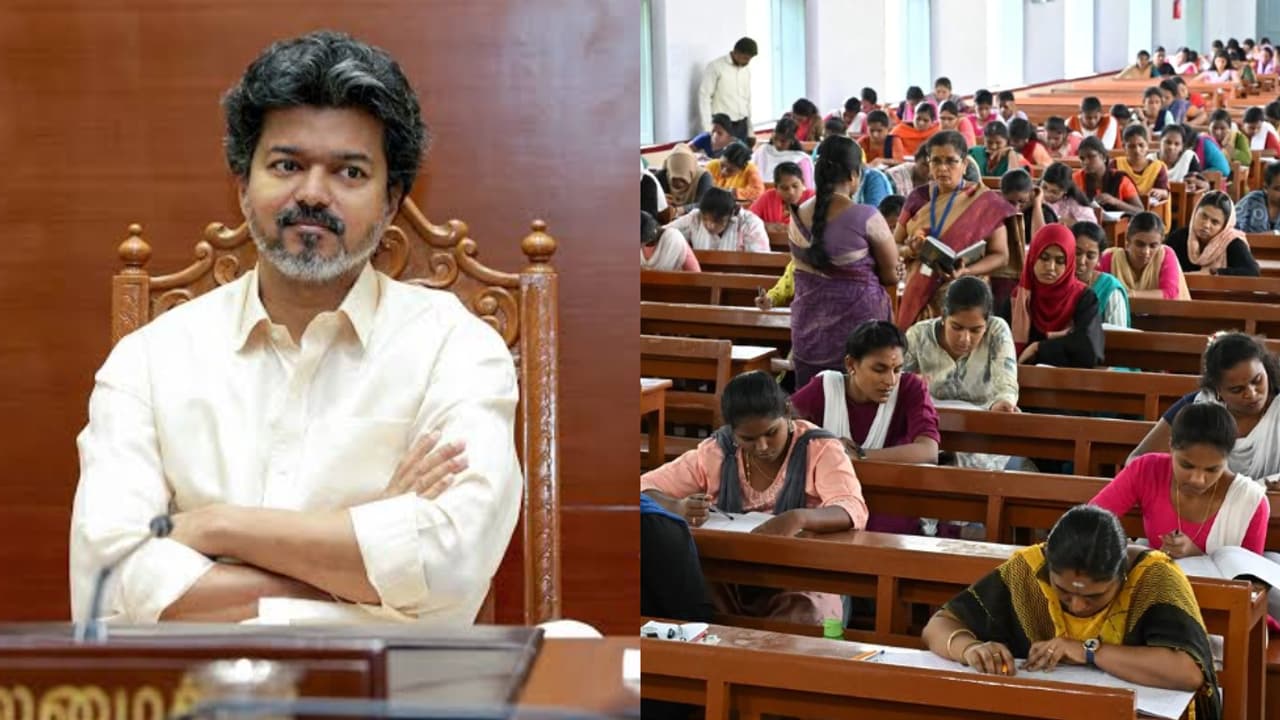 TNPSC: அரசுப் போட்டித் தேர்வர்களுக்கு குட் நியூஸ்! இனி 5 வயது அதிகமானாலும் தேர்வு எழுதலாம்!