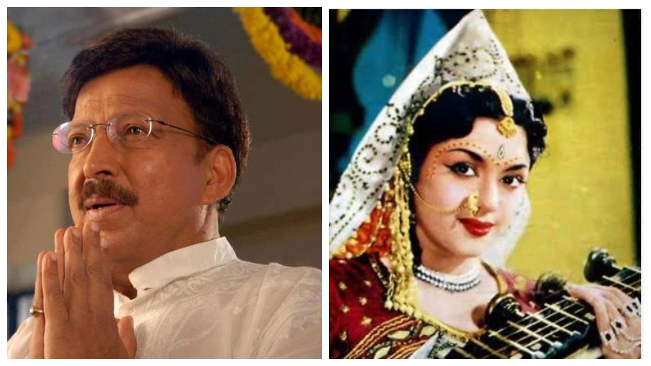 ಡಾ. ವಿಷ್ಣುವರ್ಧನ್‌, ಬಿ. ಸರೋಜಾದೇವಿಗೆ ʻಕರ್ನಾಟಕ ರತ್ನʼ ಪ್ರಶಸ್ತಿ ಪ್ರಧಾನ; ರಜನಿಕಾಂತ್‌ ಮುಖ್ಯ ಅತಿಥಿ? ನಟಿಯರಲ್ಲಿ ಯಾರು?