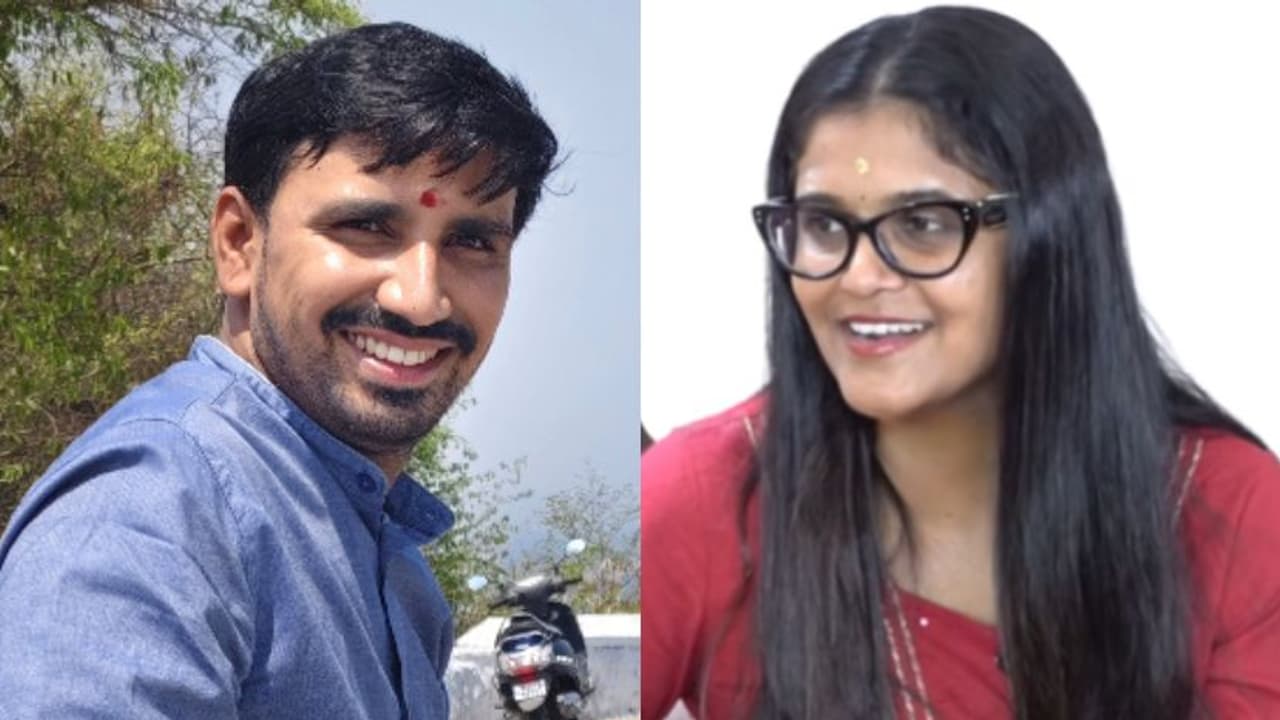 ಜಗ್ಗ ಮಮ್ಮಿ ಬಂದಿದ್ದು ಮನೆಕೆಲಸಕ್ಕೆ, ಆದ್ರೆ ಈ ಮನೆನೇ ನಂದು ಅಂತಾ ಆಡ್ತಿದ್ದ: ಬಿಗ್‌ಬಾಸ್‌ ಸ್ಪರ್ಧಿಯ ಜಗತ್ತು ಬಿಚ್ಚಿಟ್ಟ ಮನೆ ಒಡತಿ ಸೌಮ್ಯ