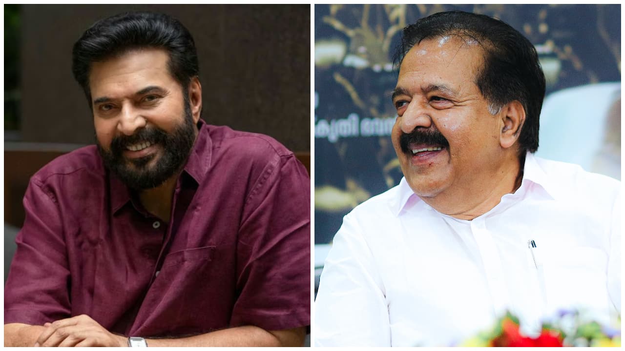 സൈബർ കുറ്റകൃത്യങ്ങളെ പ്രതിരോധിക്കാൻ സമ്പൂർണ സൈബർ റെസിലിയന്റ് കേരളം, 'ക്ലിക്ക്' ജനകീയ മുന്നേറ്റത്തിന് ഇന്ന് തുടക്കം; മമ്മൂട്ടിയടക്കം അണിനിരക്കും