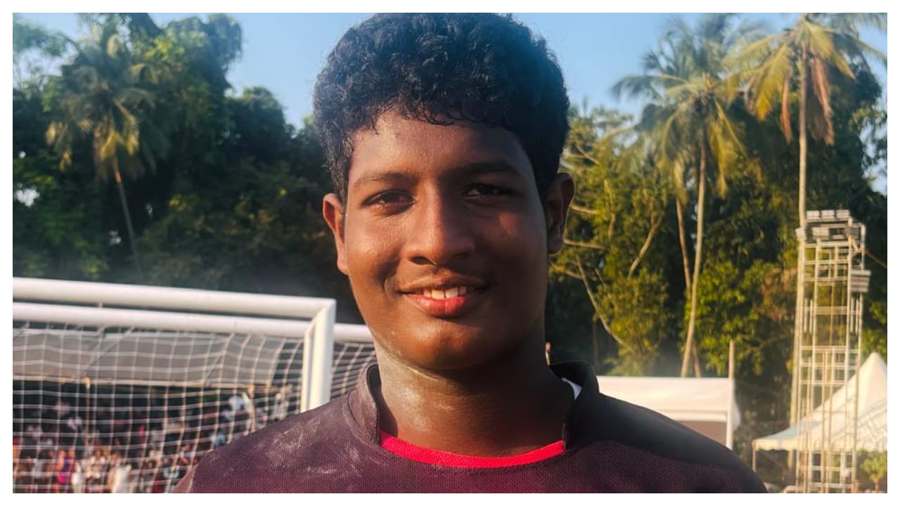 2019ന് ശേഷം ആദ്യമായി പത്തനംതിട്ടക്ക് സ്വര്ണം, ചേട്ടന്റെ ജഴ്സിയിട്ട് കോശിയെറിഞ്ഞപ്പോള് ഒന്നല്ല രണ്ട് മെഡല്!